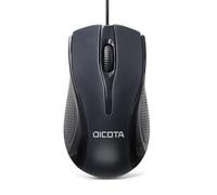 DICOTA D32011 mouse Ambidextrous USB Type-A 1200 DPI