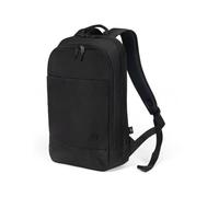Dicota Laptop Backpack D32015-RPET 35.8 cm (14.1") Black