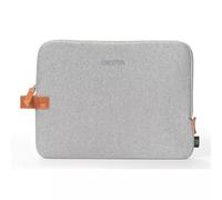 DICOTA D32025-RPET laptop case 38.1 cm (15") Sleeve case Grey