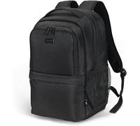 Dicota D32027-RPET laptop case 35.8 cm (14.1") Backpack Black