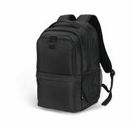 DICOTA D32027-RPET laptop case 35.8 cm (14.1") Backpack Black