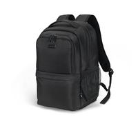 Dicota D32027-RPET laptop case 35.8 cm (14.1") Backpack Black