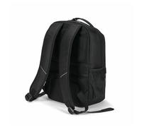 DICOTA D32028-RPET laptop case 43.9 cm (17.3") Backpack Black