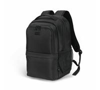 DICOTA D32028-RPET backpack Black Polyester
