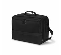 DICOTA D32032-RPET laptop case 40.6 cm (16") Briefcase Black