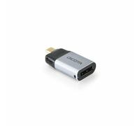 DICOTA D32046 interface cards/adapter Mini DisplayPort, USB Type-C