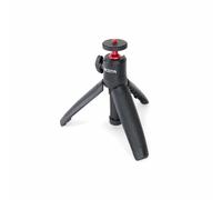DICOTA D32049 tripod Action camera 3 leg(s) Black Red