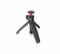 DICOTA D32049 tripod Action camera 3 leg(s) Black Red