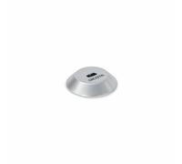 DICOTA D32052 cable lock accessory Plate Silver 1 pc(s)
