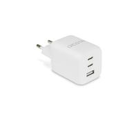 DICOTA D32054 mobile device charger Universal White AC Fast charging I
