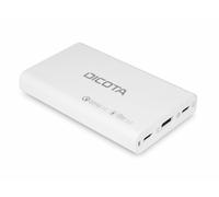 DICOTA D32056 power adapter/inverter Indoor 65 W White