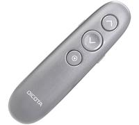 Dicota D32058 Radio Wireless incl virtual pointer for seamless pre...