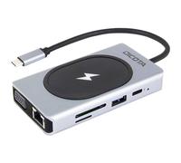 Dicota D32060 USB & Firewire Plugs & Sockets USB & Firewire connec...