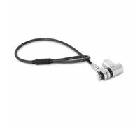 DICOTA D32068 cable lock Silver 0.3 m