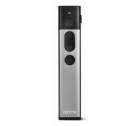 DICOTA D32075 laser pointer 30 m Black Grey