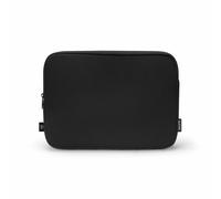 DICOTA D32079-RPET laptop case 33.8 cm (13.3") Sleeve case Black