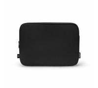 DICOTA D32080-RPET laptop case 35.8 cm (14.1") Sleeve case Black