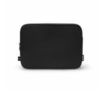 DICOTA D32080-RPET laptop case 35.8 cm (14.1") Sleeve case Black