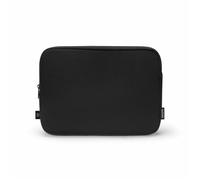 DICOTA D32080-RPET laptop case 35.8 cm (14.1") Sleeve case Black
