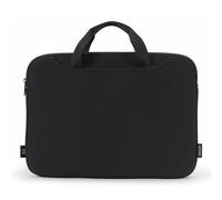 DICOTA D32082-RPET laptop case 35.8 cm (14.1") Sleeve case Black