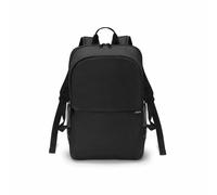 DICOTA D32086-RPET backpack Casual backpack Black Polyester Polyethylene terephthalate (PET)