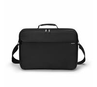 DICOTA D32089-RPET laptop case 43.9 cm (17.3") Sleeve case Black