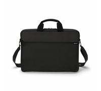 Dicota D32090-RPET laptop case 31.8 cm (12.5") Briefcase Black