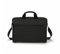 DICOTA D32090-RPET laptop case 31.8 cm (12.5") Briefcase Black