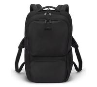 DICOTA D32116-RPET backpack Casual backpack Black Polyester Recycled polyethylene terephthalate (rPET)