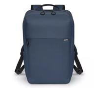 Dicota Backpack D32120-RPET Casual Blue Polyester Recycled polyethylene terephthalate (rPET)