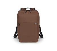 DICOTA D32124-RPET backpack Casual backpack Brown Polyester