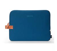 DICOTA D32153-RPET laptop case 33 cm (13") Sleeve case Navy