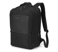 DICOTA D32162-RPET laptop case 40.6 cm (16") Briefcase Black
