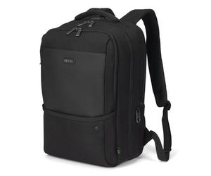 DICOTA D32162-RPET laptop case 40.6 cm (16") Briefcase Black