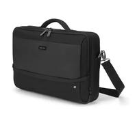 DICOTA D32165-RPET laptop case 40.6 cm (16") Briefcase Black