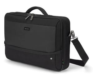 DICOTA D32165-RPET laptop case 40.6 cm (16") Briefcase Black
