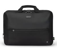 DICOTA D32167-RPET laptop case 32.8 cm (12.9") Briefcase Black