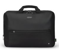 DICOTA D32167-RPET laptop case 40.6 cm (16") Briefcase Black