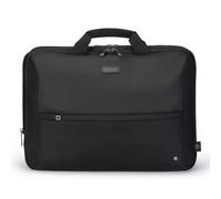 DICOTA D32167-RPET laptop case 40.6 cm (16") Briefcase Black