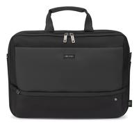 DICOTA D32173-RPET laptop case 32.8 cm (12.9") Briefcase Black