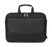 DICOTA D32173-RPET laptop case 35.6 cm (14") Briefcase Black