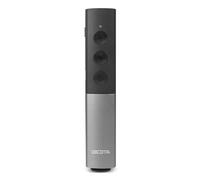 DICOTA D32176 wireless presenter Bluetooth Black