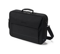 DICOTA D3250204 laptop case 40.6 cm (16") Briefcase Black