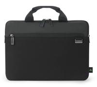 DICOTA D3250503 laptop case 33 cm (13") Sleeve case Black