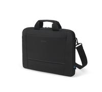 DICOTA D3250603 laptop case 40.6 cm (16") Briefcase Black