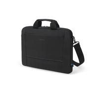 Dicota D3250603 Slim Case TWO 14-16. Black