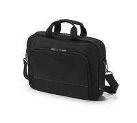 DICOTA D3250803 laptop case 35.6 cm (14") Briefcase Black