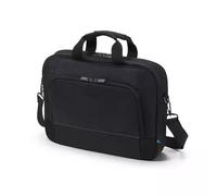 DICOTA D3250804 laptop case 40.6 cm (16") Briefcase Black