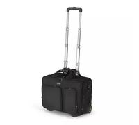 DICOTA D3250901 laptop case 40.6 cm (16") Trolley case Black