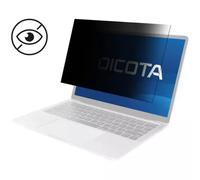 DICOTA D50006-2MG display privacy filter 33.8 cm (13.3") Laptop Frameless display privacy filter